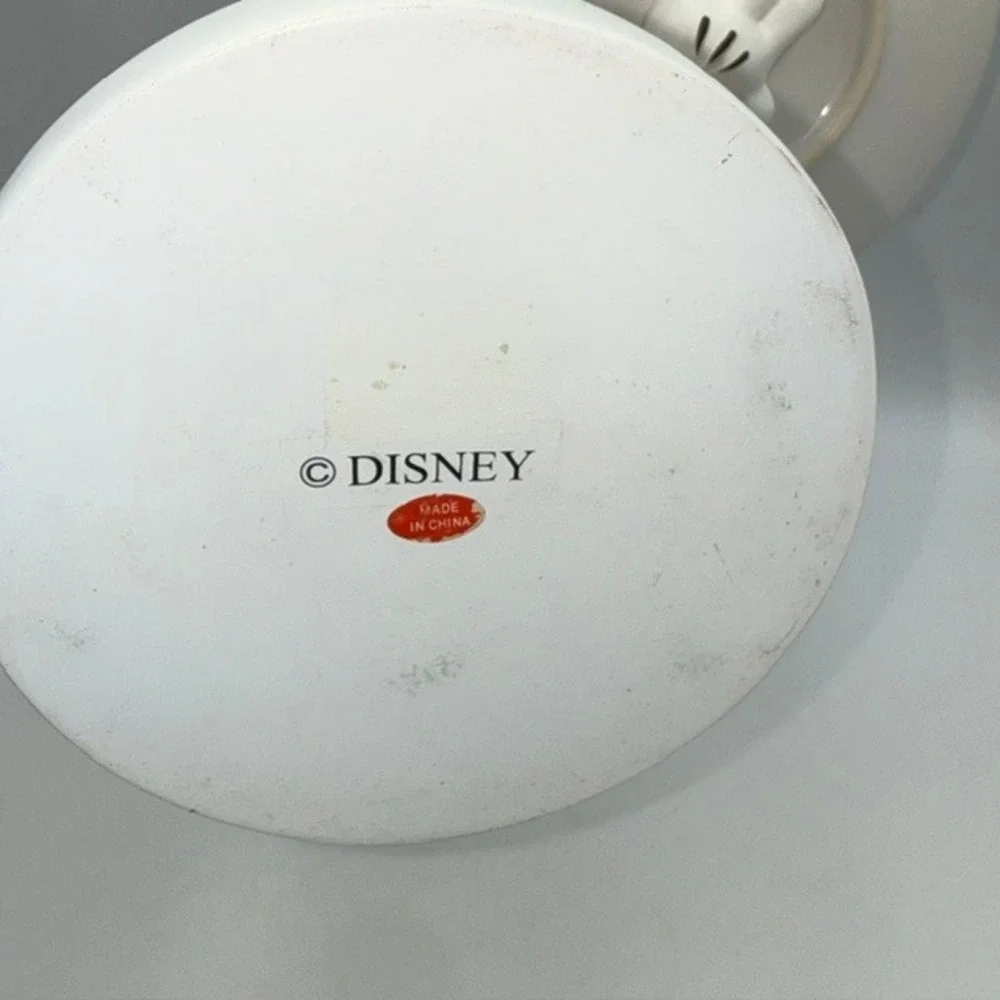 Disney mickey mouse